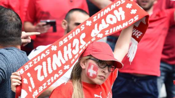 Campionati in Europa - Svizzera, continua la crisi del Lugano