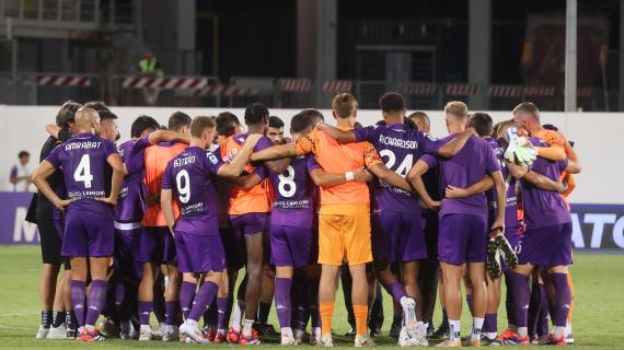 Fiorentina, ancora rimandata la prima vittoria: solo 0-0 contro il Venezia, gli highlights