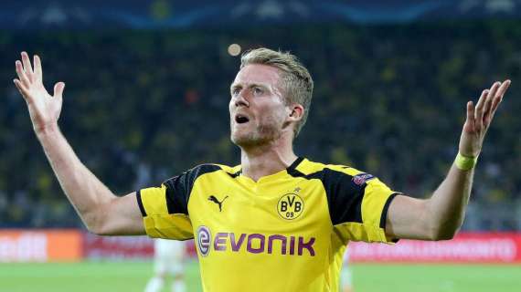 UFFICIALE: Dortmund, Schurrle lascia definitivamente il club. Sul tedesco c'è il Benevento