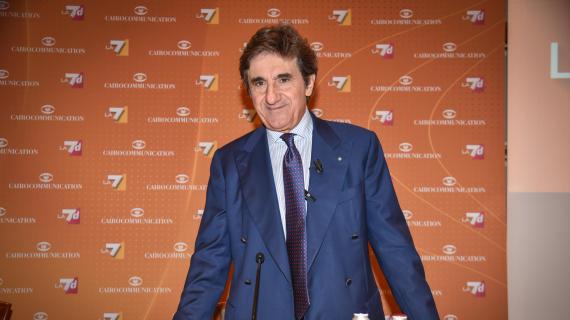 Cairo: "Vendere il Torino? Solo a chi ha soldi e vuol far bene"