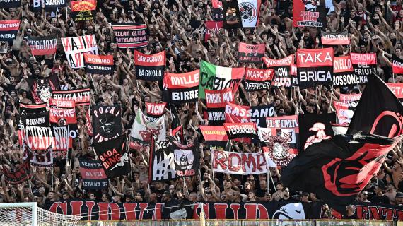 La Curva Sud attacca la proprietà: "Vendete e andate via tutti. Liberate il Milan!"