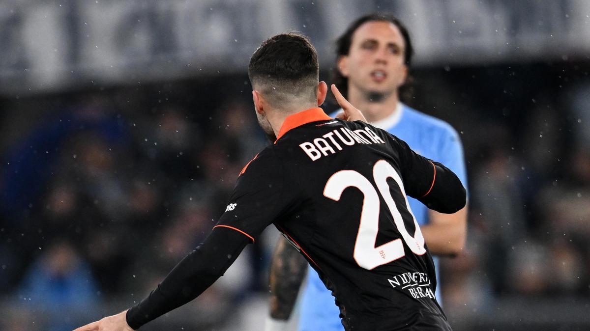 Immagine news Serie A n.1