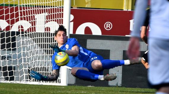 Ascoli-Cosenza, formazioni ufficiali: Marson, esordio tra i pali. Panchina per Rodriguez
