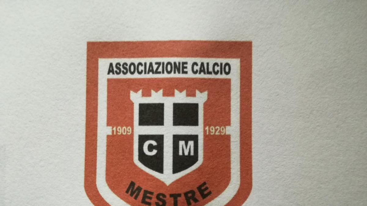 Mestre, scelto il nuovo allenatore, è Gianni D'Amore