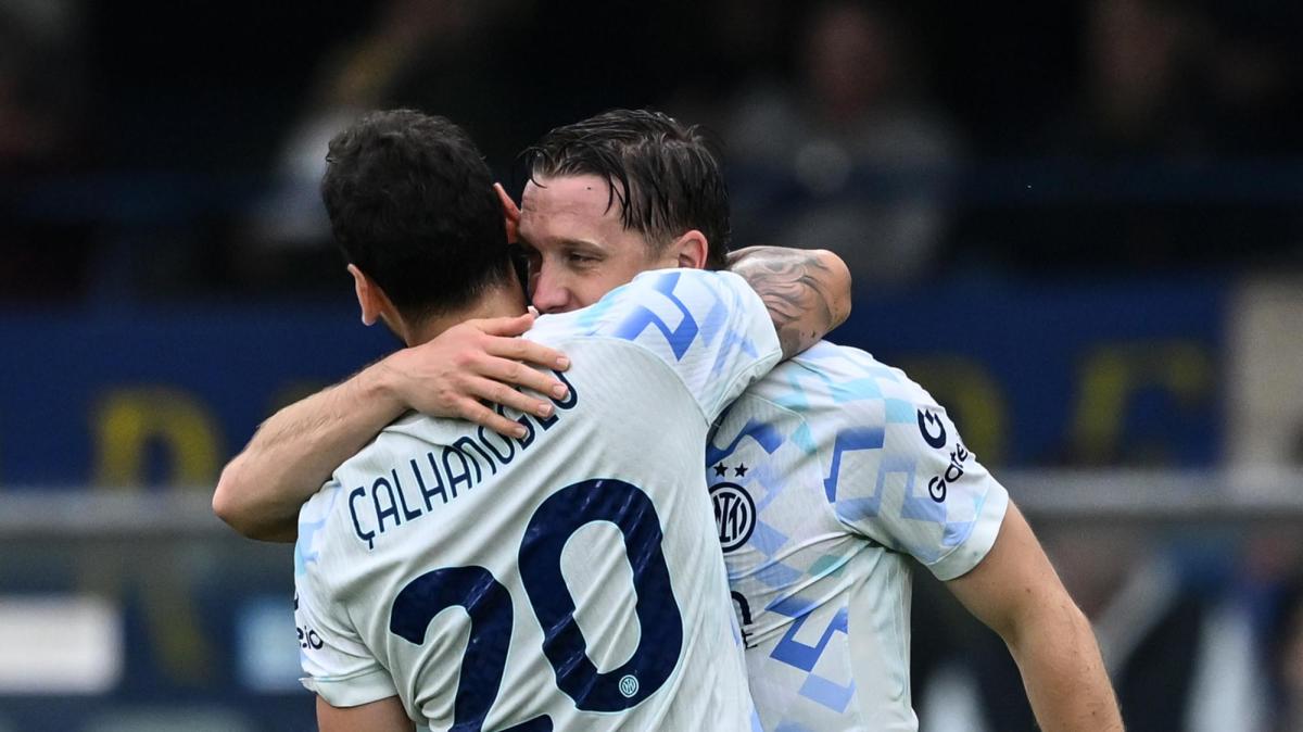 Immagine news Serie A n.2