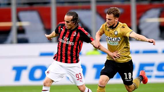 Udinese, Ter Avest: "Per loro è una partita importantissima ma noi vogliamo finire bene"