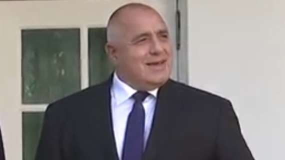 Bulgaria, Borisov lancia Plovdiv per una finale UEFA. E apre al ritorno dei tifosi allo stadio
