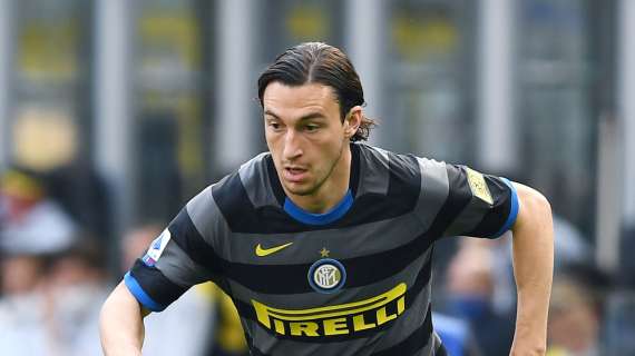 Darmian non giocherà Inter-Udinese. Era diffidato, è stato ammonito per il fallo su Chiellini