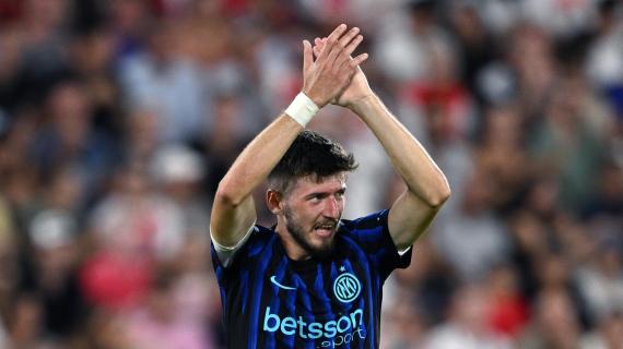 All'Inter in scia ai grandi croati del passato nerazzurro. Chi è Petar Sucic