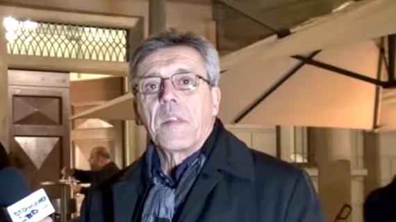 Berni a RFV: "Italiano ha rivisto le sue convinzioni tattiche, bisogna fare pubblica ammenda"