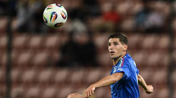 Italia Under 21-Romania Under 21: 1-0 il tabellino della gara