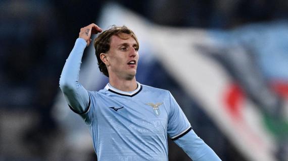 Le pagelle della Lazio - Pedro non brilla, Rovella incanta. Taty sacrificio e dolore