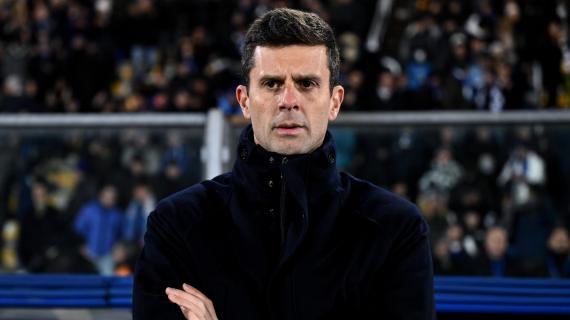 Thiago Motta non è più l'allenatore della Juventus. Squadra a Tudor: il comunicato del club