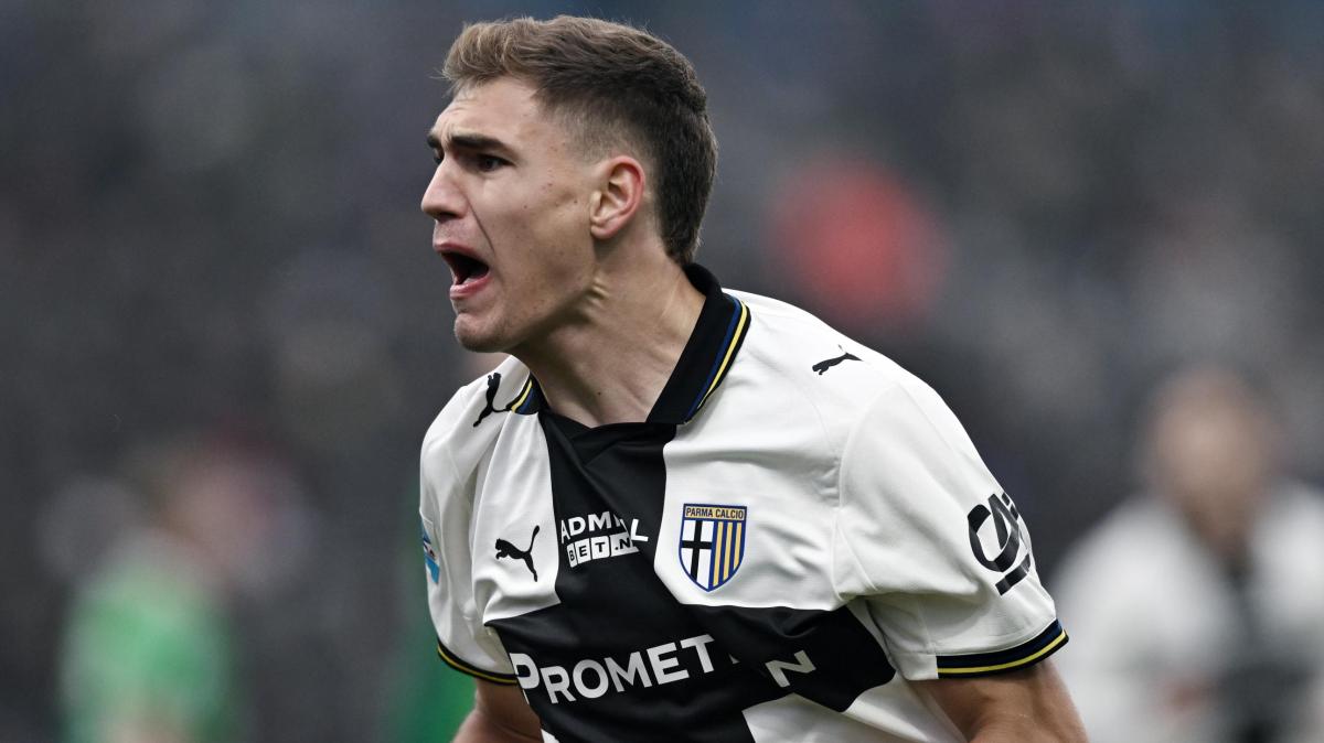 Immagine news Serie A n.2