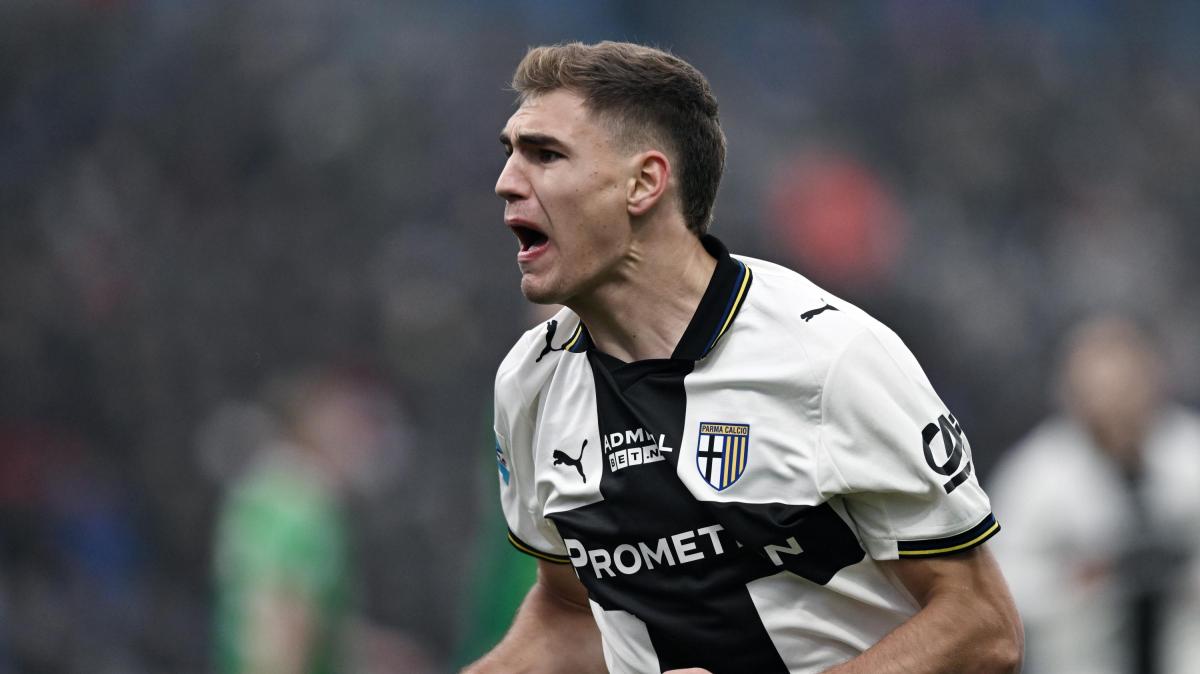 Immagine news Serie A n.1