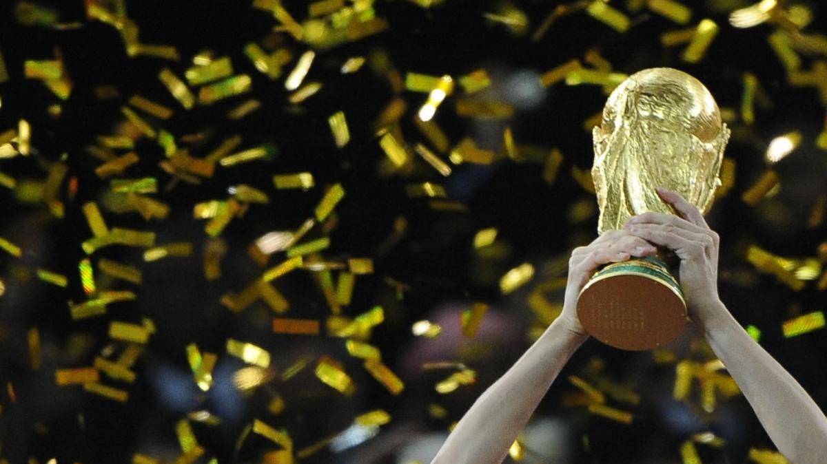 Quote vincente Mondiali, i favoriti per la vittoria della Coppa del Mondo