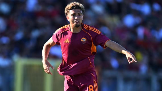 Immagine news primo piano TUTTO mercato WEB: notizie di calcio e calciomercato