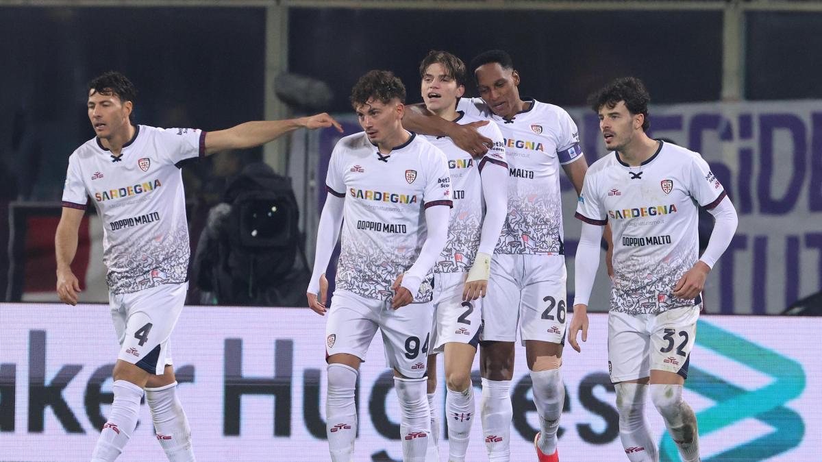 Immagine news Serie A n.1