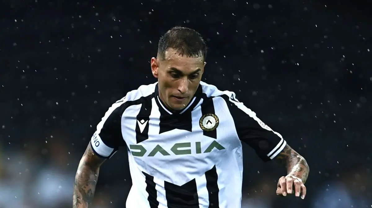 Pereyra: "Juventus, manca un po' di unione. Mi pare che ognuno vada per conto suo"