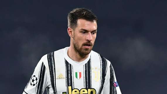 Le probabili formazioni di Juve-Udinese: Ramsey favorito su Kulu, Dybala in panchina
