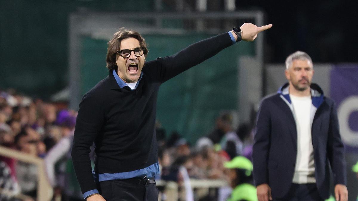 Fiorentina, corsa salvezza nel vivo. Corriere Fiorentino: "Dieci partite per restare in A"