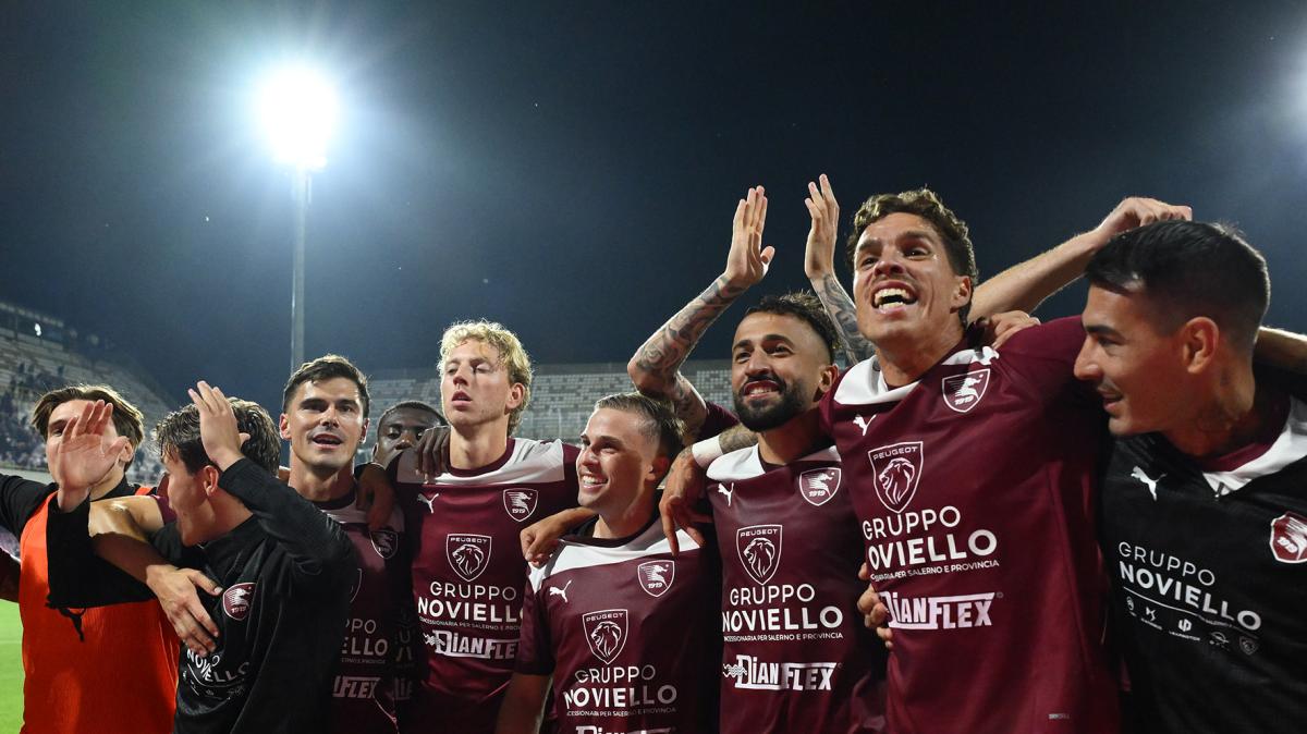 Immagine news Serie C n.1