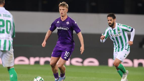 La Fiorentina non meritava la finale di Conference. Col Betis hanno anche floppato i due top