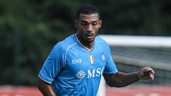 LIVE TMW - Napoli, Juan Jesus: "A Torino più occasioni nostre. Siamo in crescita, stiamo tornando"