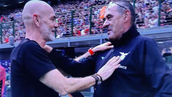 Milan-Lazio 2-0: le pagelle, il tabellino e tutto sulla 34^ giornata di Serie A