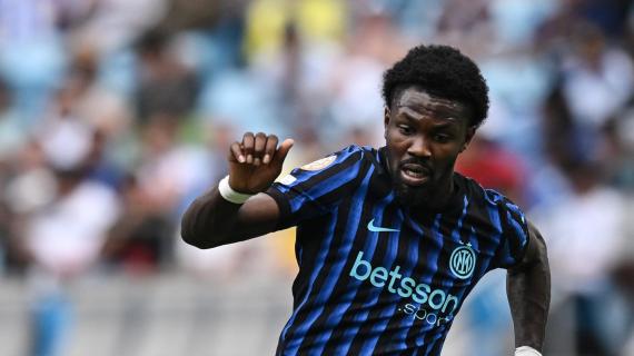 Marcus Thuram, l'Inter e la clausola che mette i nerazzurri al riparo dal... like