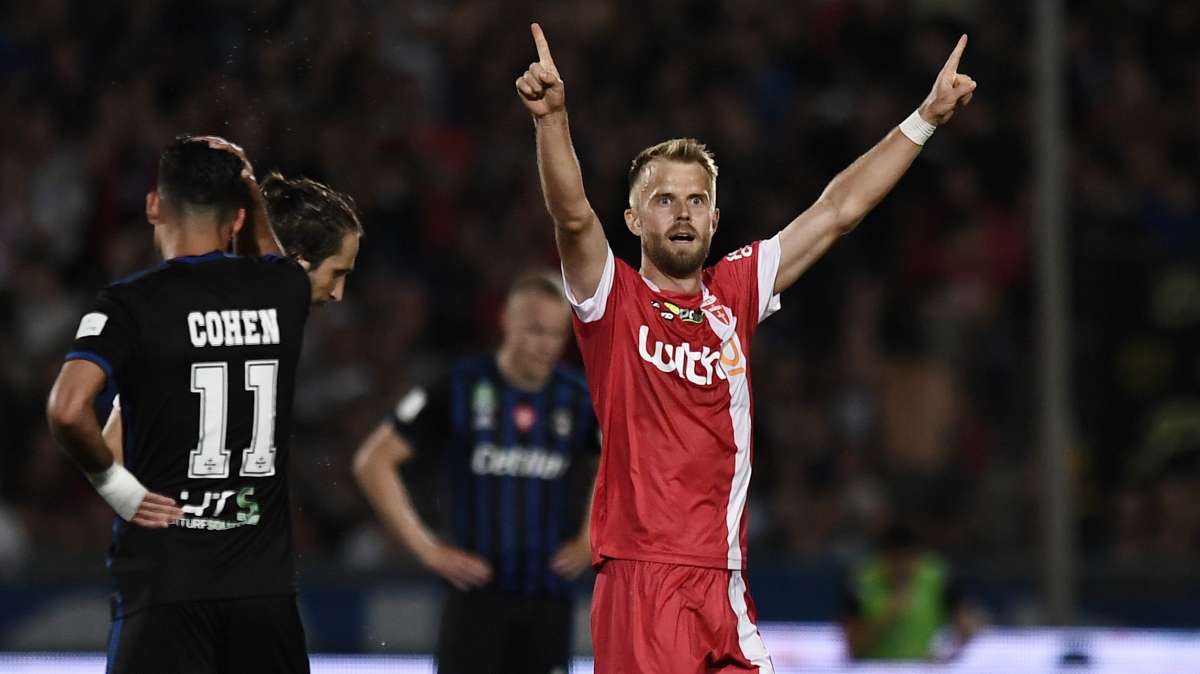 Monza in Serie A, è la 69esima squadra diversa nella massima serie. E la 12esima lombarda