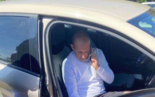 TMW - Allegri: "Che Allegri ritroverete? Di due anni più vecchio, questo è sicuro..."