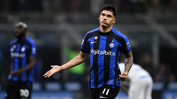 Inter, l'acquisto di Correa è stato un fallimento: in estate via in prestito per non svalutarlo ancora