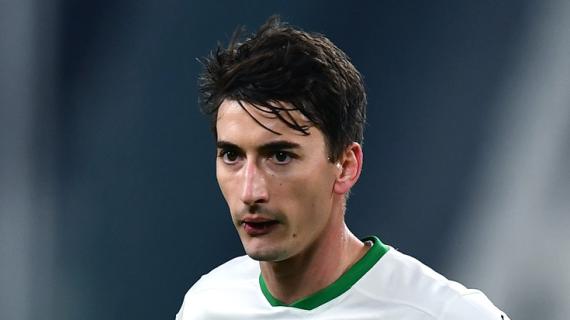 Panathinaikos, Djuricic: "Con la Fiorentina partita infuocata, la rivincita sarà dura"