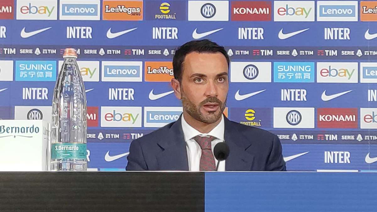LIVE TMW - Palladino: "Vittoria dedicata a Berlusconi e Galliani. Contratto? Non m'interessa dei soldi"