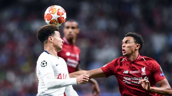 La parabola di Dele Alli: un anno fa vicino al PSG. Ora cercherà il rilancio al Newcastle?