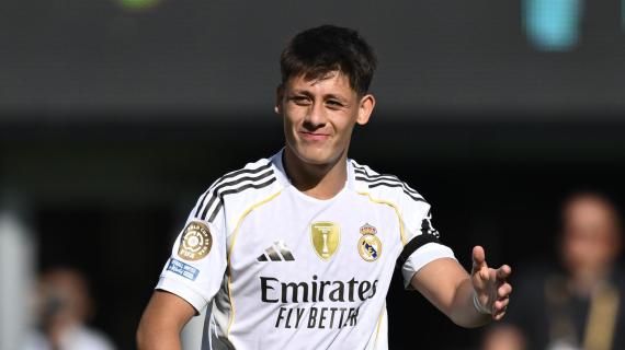 Arda Guler è esploso al Real Madrid, grazie a Xabi Alonso. E Kroos aveva previsto tutto