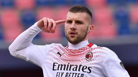 Ricorso accolto, il Milan avrà Rebic con la Samp. Intanto spuntano 4 nomi per il mercato futuro