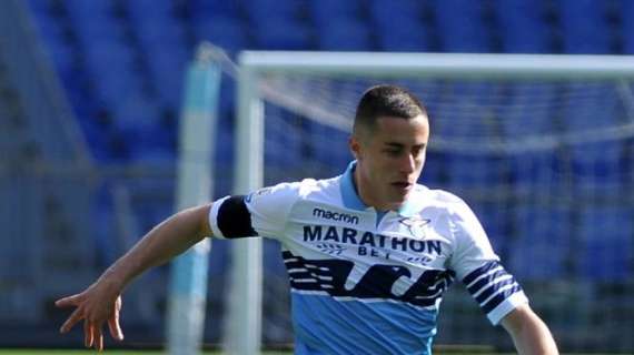 Bis Lazio, Marusic stende il Parma. D'Aversa prepara due cambi