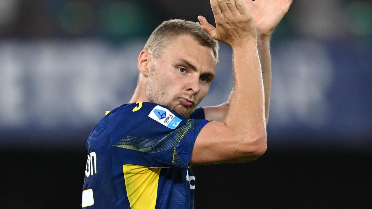 Immagine news Serie A n.1