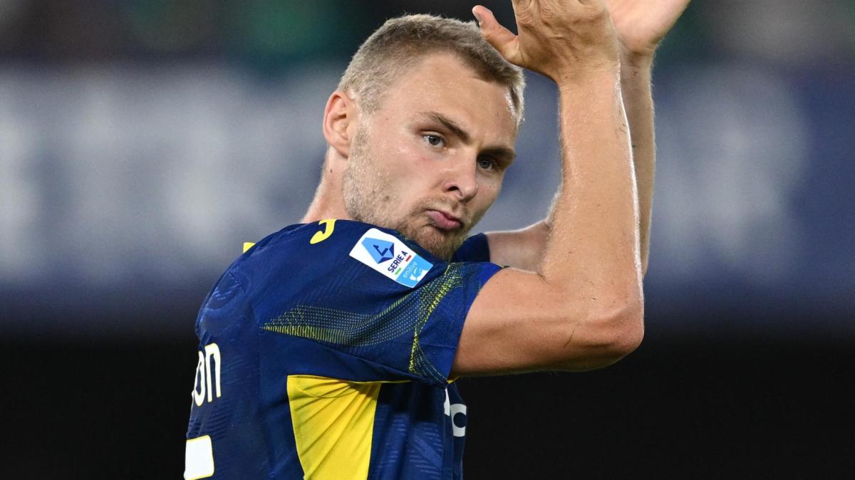 Immagine news primo piano TUTTO mercato WEB: notizie di calcio e calciomercato