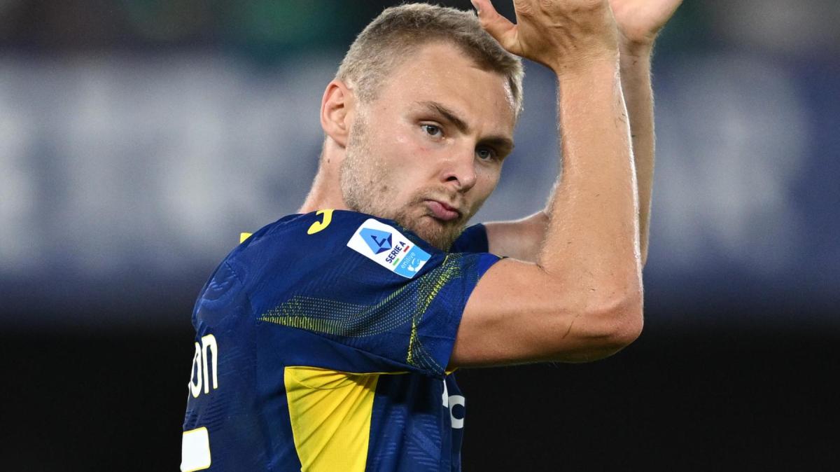 Immagine news primo piano TUTTO mercato WEB: notizie di calcio e calciomercato