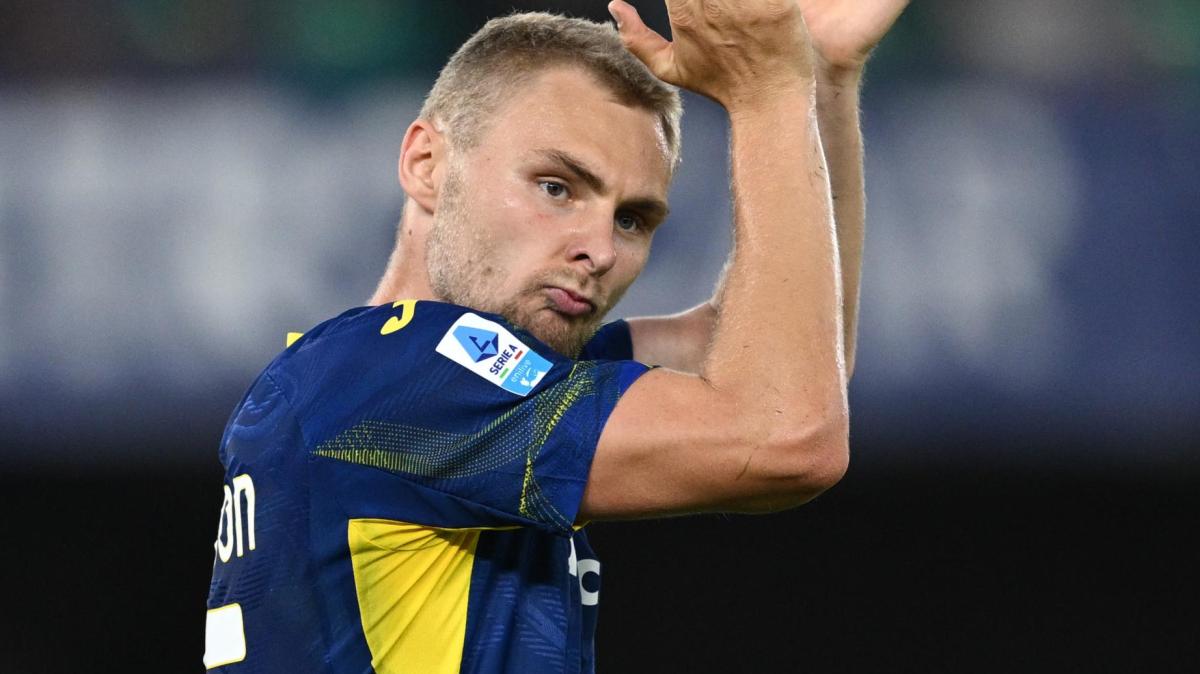 Immagine news Serie A n.6