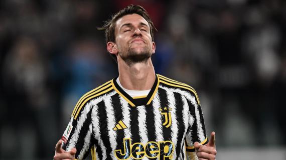 Juventus, ag.Rugani: "Credo che il rinnovo arriverà entro i prossimi due mesi"