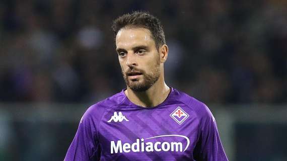 La Fiorentina ritrova l'orgoglio e supera la Samp a 'Marassi'. Bonaventura guida i viola