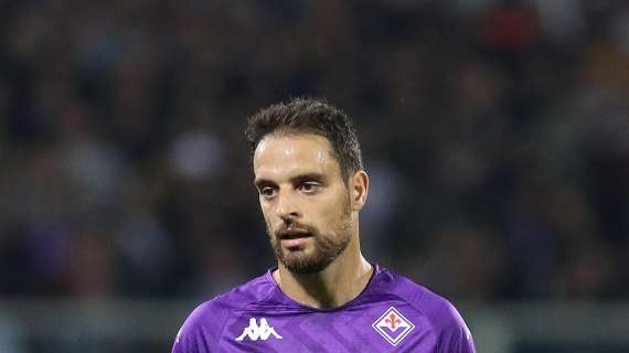 Fiorentina-Salernitana 2-1: il tabellino della gara