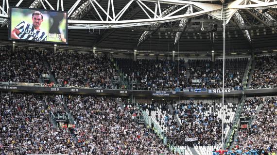 La Juventus ha lo stadio di proprietà e (quasi) nuovo. Ma incassa il 60% dell'Inter