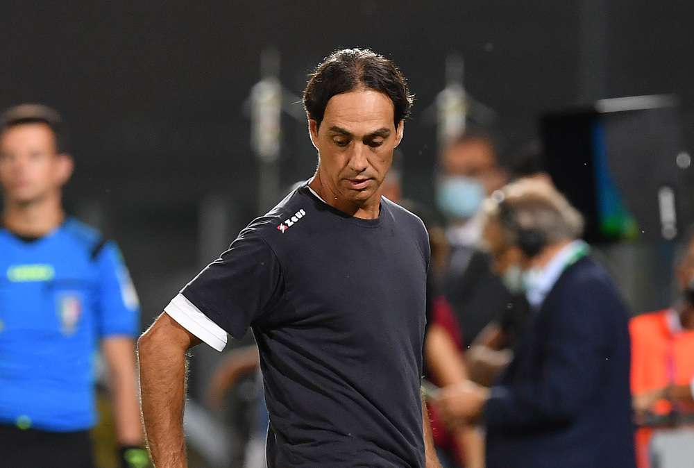 Serie B, Reggiana-Ternana: Nesta per sognare, Breda cerca punti per scacciare l'incubo playout