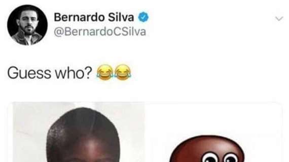 Bernardo Silva, ironico tweet a Mendy: FA apre inchiesta per razzismo