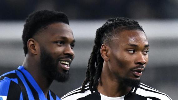 Immagine news primo piano TUTTO mercato WEB: notizie di calcio e calciomercato